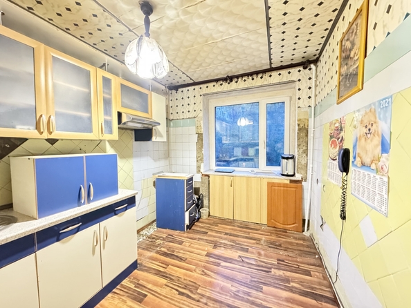 
  Продается 2-комн. квартира, 50 м², Орбитальная ул, д. 32
. Фото 1.