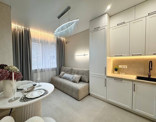 
  Продается 3-комн. квартира, 57 м², Мечникова ул
. Фото 3.