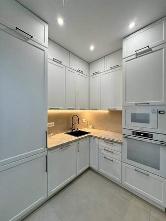 
  Продается 3-комн. квартира, 57 м², Мечникова ул
. Фото 4.