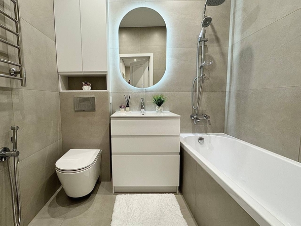 
  Продается 3-комн. квартира, 57 м², Мечникова ул
. Фото 7.