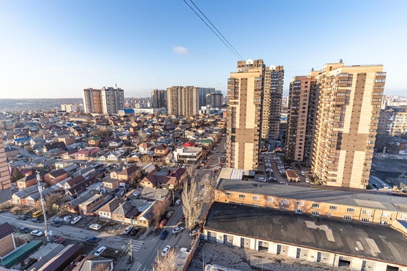 
  Продается 2-комн. квартира, 60 м², Доломановский пер, д. 116
. Фото 14.