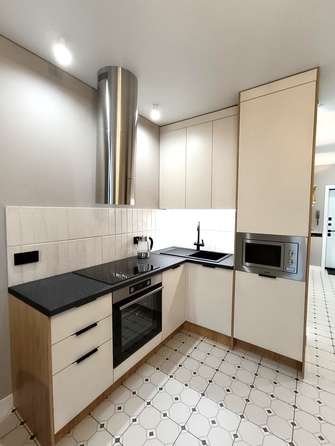 
  Продается 2-комн. квартира, 53 м², Соколова пр-кт, д. 72
. Фото 5.