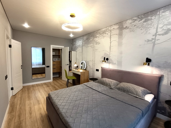 
  Продается 2-комн. квартира, 53 м², Соколова пр-кт, д. 72
. Фото 7.