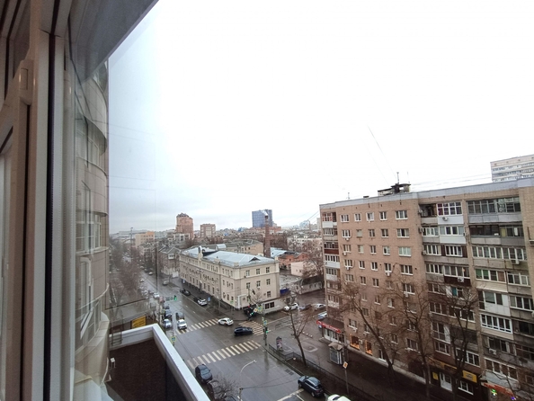 
  Продается 2-комн. квартира, 53 м², Соколова пр-кт, д. 72
. Фото 16.