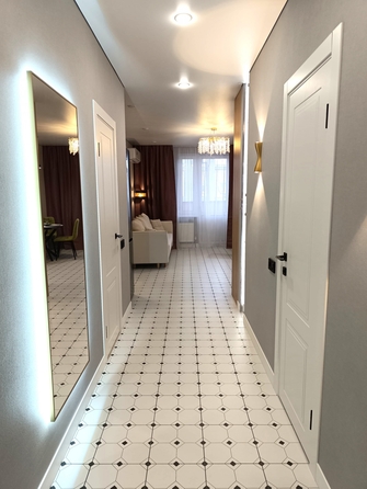 
  Продается 2-комн. квартира, 53 м², Соколова пр-кт, д. 72
. Фото 17.