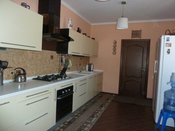 
  Продается дом, 230 м², поселок Рассвет
. Фото 4.