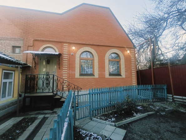 
  Продается дом, 108.3 м², Ростов-на-Дону
. Фото 1.