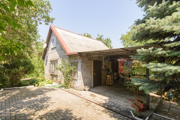 
  Продается дом, 52.5 м², Ростов-на-Дону
. Фото 2.