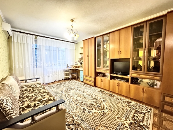 
  Продается 2-комн. квартира, 52 м², Добровольского ул, д. 42
. Фото 1.