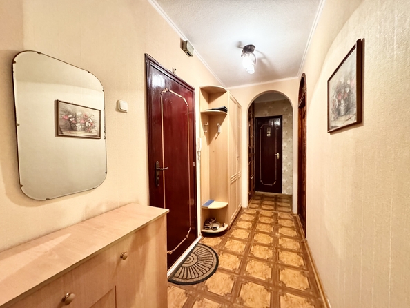 
  Продается 2-комн. квартира, 52 м², Добровольского ул, д. 42
. Фото 7.