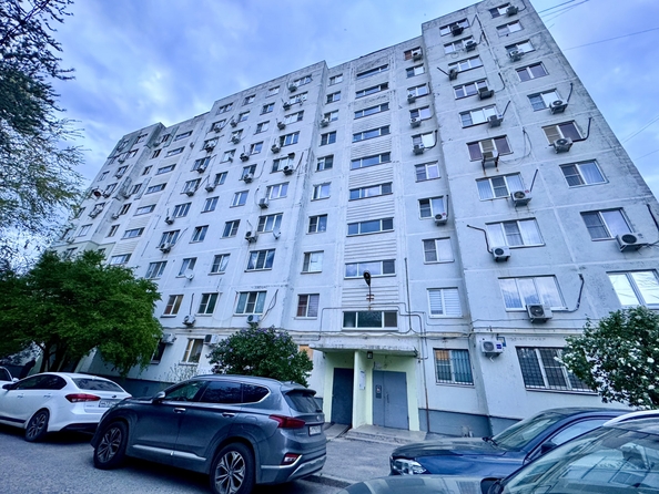 
  Продается 2-комн. квартира, 52 м², Добровольского ул, д. 42
. Фото 12.