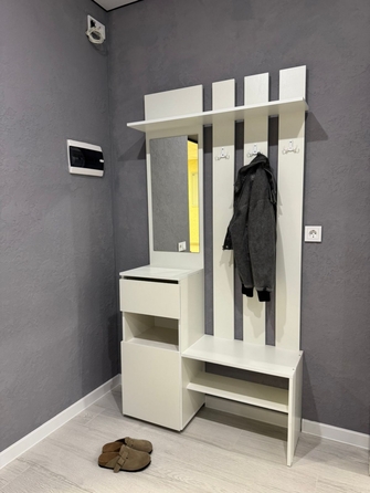 
  Сдается 1-комн. квартира, 40 м², Тибетская ул, д. 1б
. Фото 4.