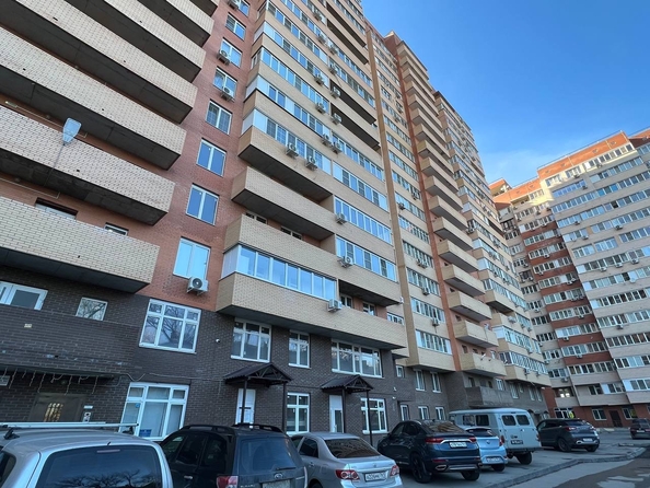 
  Продается 1-комн. квартира, 36 м², Ленина пр-кт, д. 140
. Фото 23.