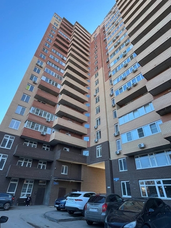 
  Продается 1-комн. квартира, 36 м², Ленина пр-кт, д. 140
. Фото 24.