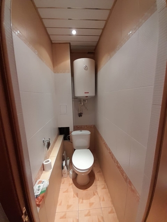 
  Продается 2-комн. квартира, 56 м², Мильчакова ул, д. 45
. Фото 8.