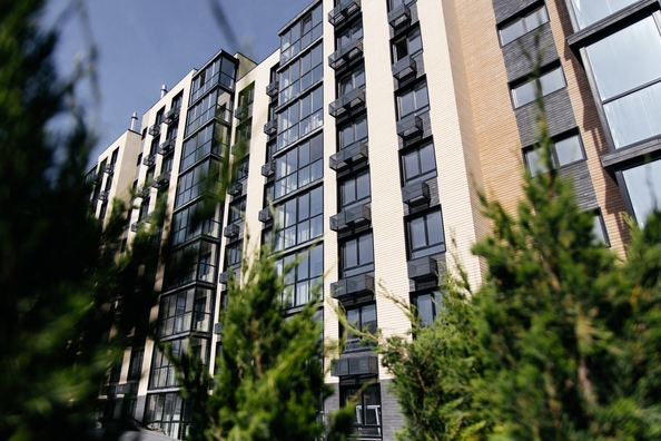 
  Продается 1-комн. квартира, 37.72 м², ЖК Пульс, секция 15-19
. Фото 9.
