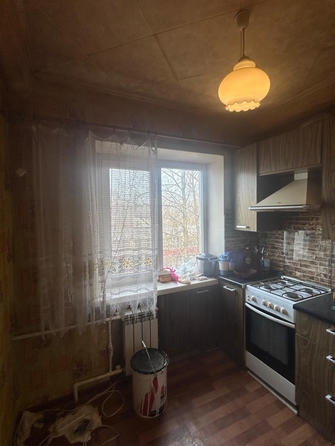 
  Продается 3-комн. квартира, 66.7 м², 2-я Краснодарская ул, д. 70/1
. Фото 4.
