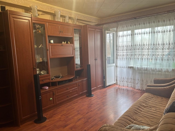 
  Продается 3-комн. квартира, 66.7 м², 2-я Краснодарская ул, д. 70/1
. Фото 10.