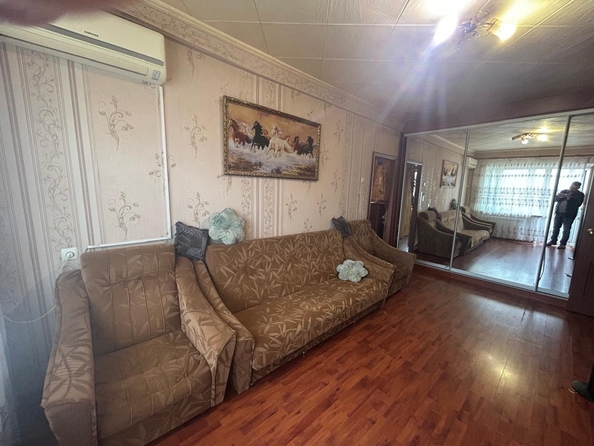 
  Продается 3-комн. квартира, 66.7 м², 2-я Краснодарская ул, д. 70/1
. Фото 12.
