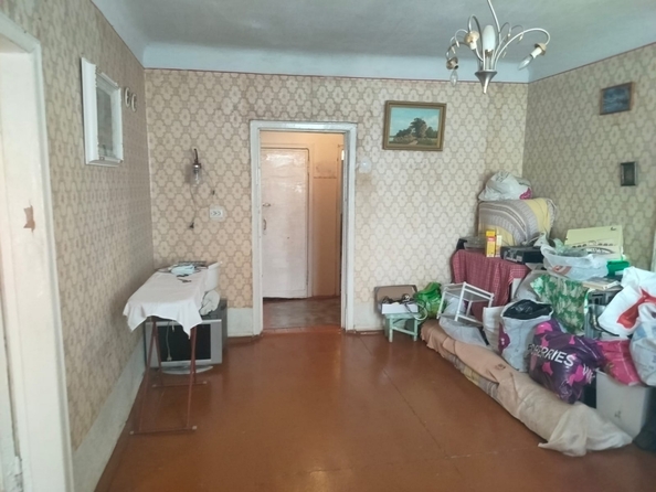 
  Продается 3-комн. квартира, 57 м², Сулинский пер, д. 8
. Фото 3.