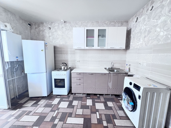 
  Продается 2-комн. квартира, 60 м², Вересаева ул, д. 101/6
. Фото 3.