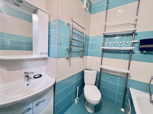 
  Продается 2-комн. квартира, 60 м², Вересаева ул, д. 101/6
. Фото 20.