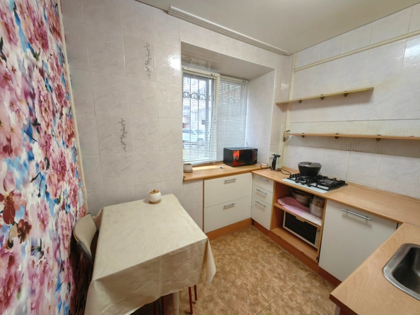 
  Продается 2-комн. квартира, 48 м², Металлургическая ул, д. 29
. Фото 5.