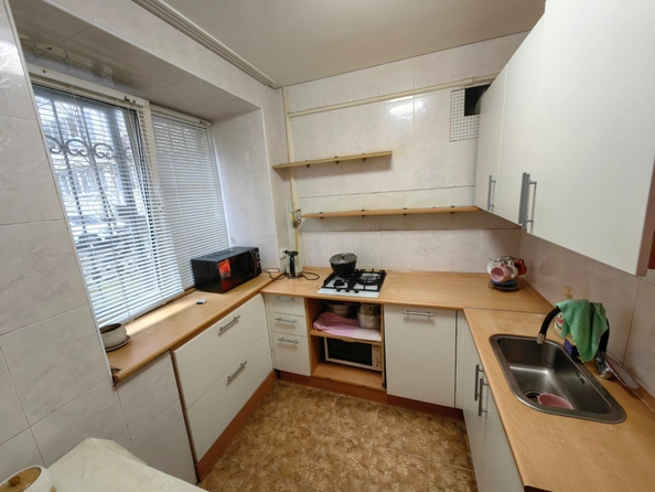 
  Продается 2-комн. квартира, 48 м², Металлургическая ул, д. 29
. Фото 6.