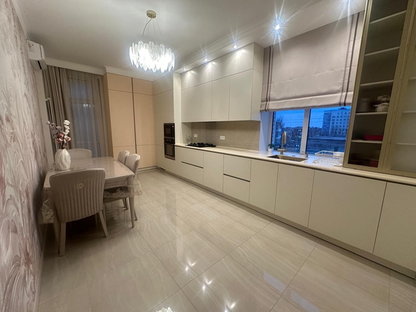 
  Продается 3-комн. квартира, 84 м², Спартаковская ул, д. 20
. Фото 1.