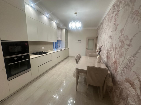 
  Продается 3-комн. квартира, 84 м², Спартаковская ул, д. 20
. Фото 2.