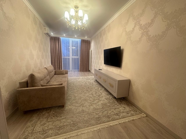 
  Продается 3-комн. квартира, 84 м², Спартаковская ул, д. 20
. Фото 3.