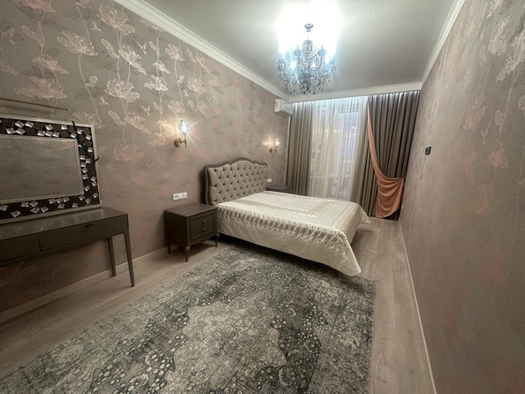
  Продается 3-комн. квартира, 84 м², Спартаковская ул, д. 20
. Фото 6.