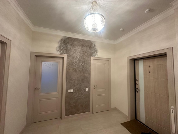 
  Продается 3-комн. квартира, 84 м², Спартаковская ул, д. 20
. Фото 8.