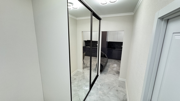 
  Продается 2-комн. квартира, 48.5 м², Вересаева ул, д. 102
. Фото 16.
