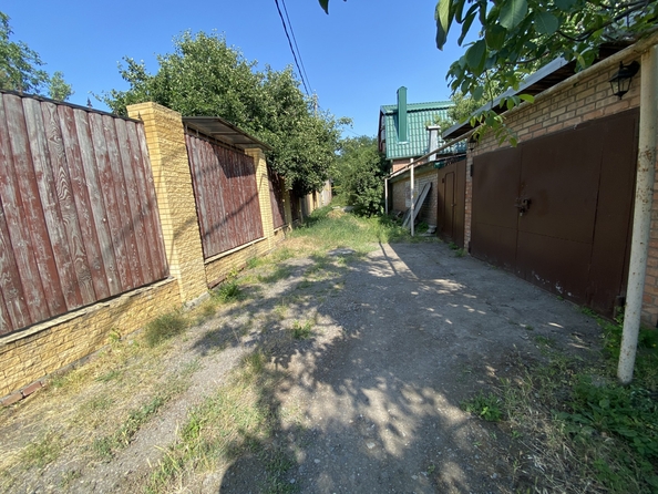 
  Продается дом, 39 м², Ростов-на-Дону
. Фото 7.