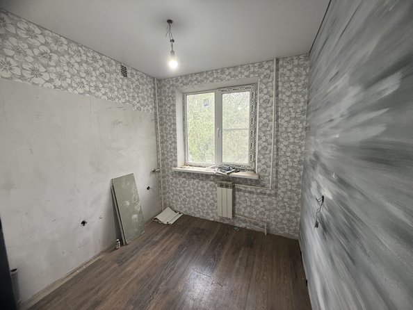
  Продается 2-комн. квартира, 47.5 м², 2-я Краснодарская ул, д. 159
. Фото 4.
