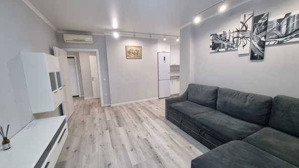
  Продается 2-комн. квартира, 55 м², Тружеников ул, д. 80
. Фото 7.