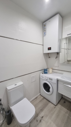 
  Продается 2-комн. квартира, 55 м², Тружеников ул, д. 80
. Фото 16.