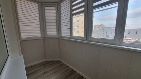 
  Продается 2-комн. квартира, 55 м², Тружеников ул, д. 80
. Фото 23.