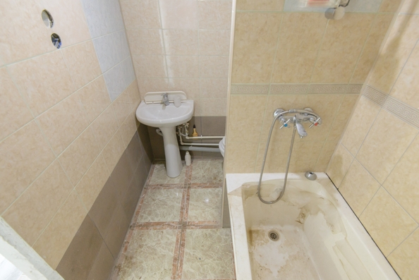 
  Продается 1-комн. квартира, 37 м², Думенко ул, д. 3
. Фото 13.