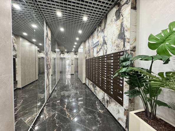 
  Продается 1-комн. квартира, 41 м², 40-летия Победы пр-кт, д. 111
. Фото 6.