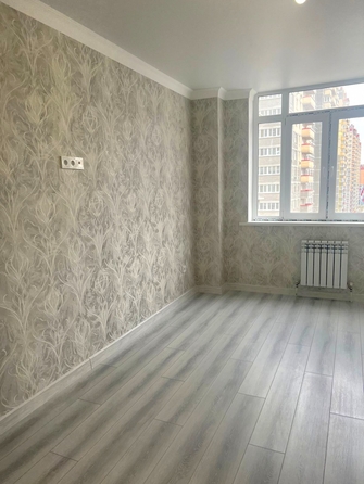 
  Продается 1-комн. квартира, 42.4 м², 40-летия Победы пр-кт, д. 63
. Фото 2.