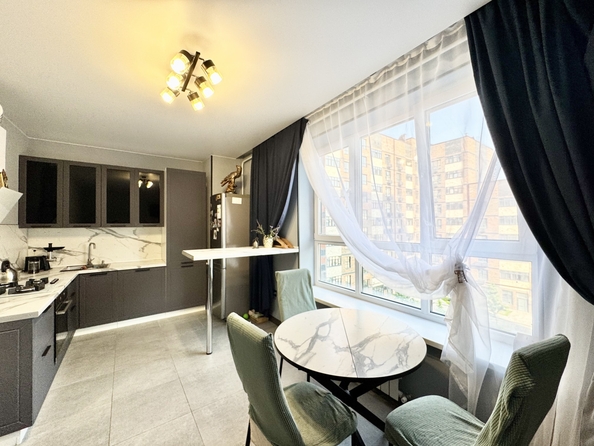 
  Продается 1-комн. квартира, 43 м², 40-летия Победы пр-кт, д. 111
. Фото 1.