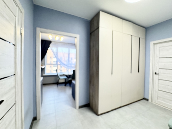 
  Продается 1-комн. квартира, 43 м², 40-летия Победы пр-кт, д. 111
. Фото 6.