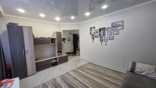 
  Продается 2-комн. квартира, 52.9 м², Платова б-р, д. 2
. Фото 1.