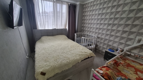 
  Продается 2-комн. квартира, 52.9 м², Платова б-р, д. 2
. Фото 4.