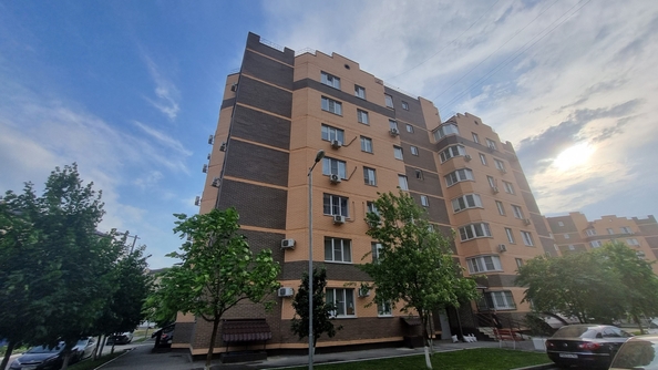 
  Продается 2-комн. квартира, 52.9 м², Платова б-р, д. 2
. Фото 19.