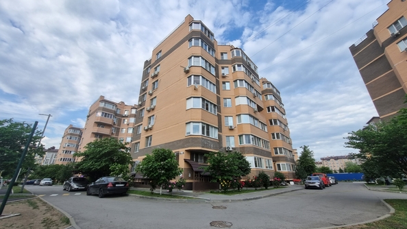 
  Продается 2-комн. квартира, 52.9 м², Платова б-р, д. 2
. Фото 20.