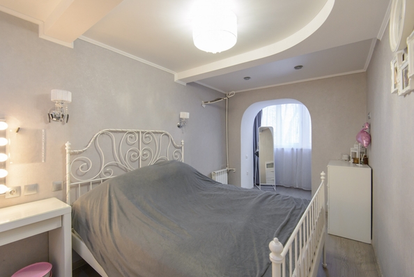 
  Продается 3-комн. квартира, 77.7 м², Металлургическая ул, д. 29
. Фото 1.
