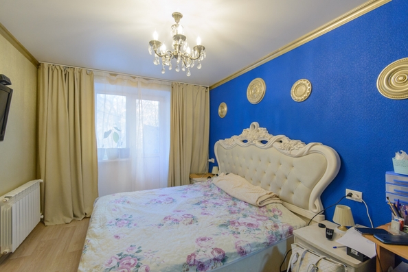 
  Продается 3-комн. квартира, 77.7 м², Металлургическая ул, д. 29
. Фото 8.